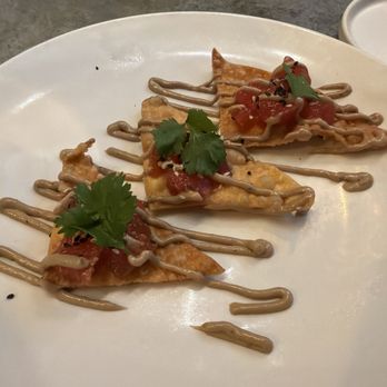 Salted Mill - New American Near Me - Walla Walla, Washington