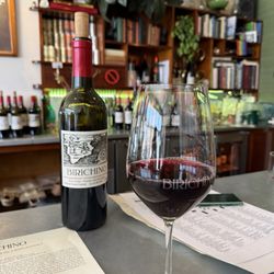 Birichino - 2022 Mouvedere Little Big Block Vineyard