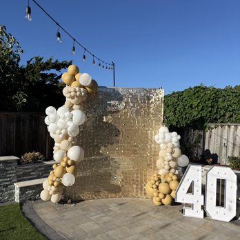 Happy Balloon Company - Backdrop - Balloon Services Near Me Happy Balloon Company - Backdrop - Balloon Services Near Me