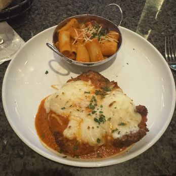 Bugatti's Steak & Pasta - Steakhouses Near Me - St. Charles, Missouri