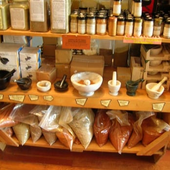 The Spice House - Herbs & Spices Near Me - Chicago, Illinois The Spice House - Herbs & Spices Near Me - Chicago, Illinois