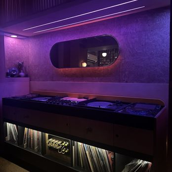 Eavesdrop - Cocktail Bars Near Me - Brooklyn, New York