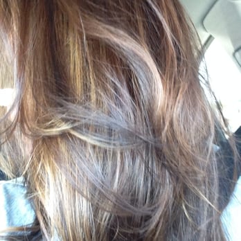 Style Bar - Hair Salons Near Me - Monterey Park, California