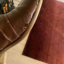 Arcadia Shoe Service - Boot repair
