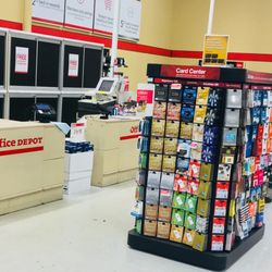 Office Depot