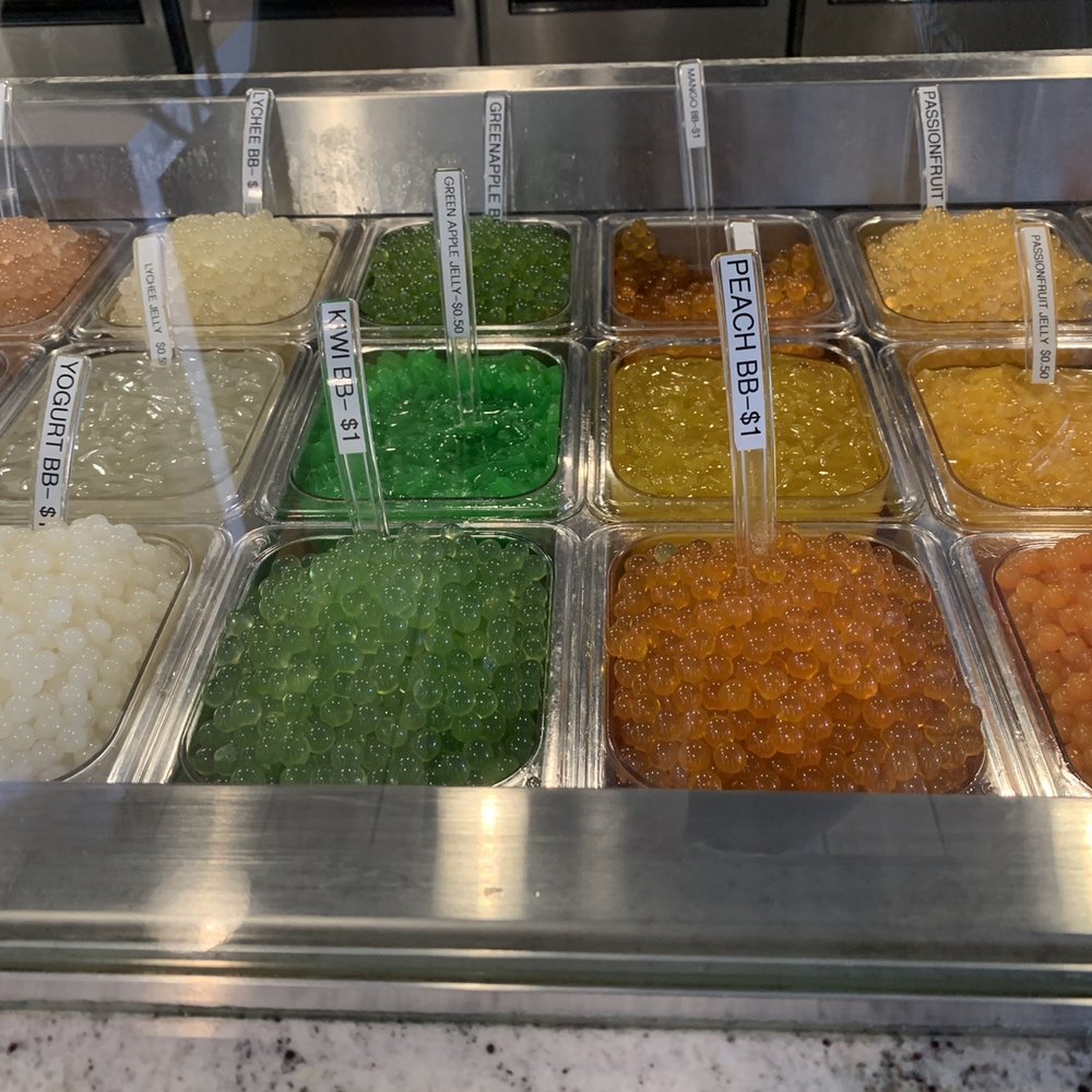 JT Boba House - Bubble Tea Near Me - Buckeye, Arizona