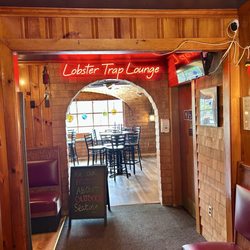 Warren's Seafood and More