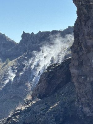 Vesuvius National Park by null