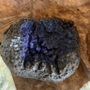 Cafe 86 - Ube truffle - Desserts Near Me - Artesia, California Cafe 86 - Ube truffle - Desserts Near Me - Artesia, California