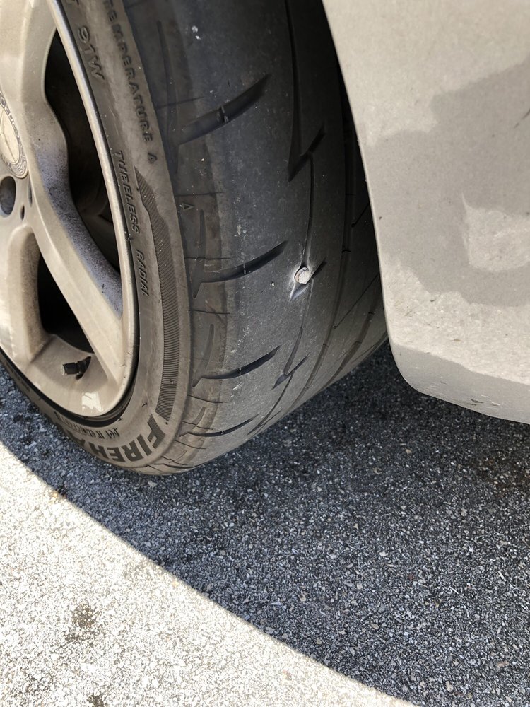 NO UGLY TIRE 14 Reviews 1705 N Dixie Hwy, West Palm Beach, FL Yelp