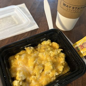 Way Station Coffee Co - Coffee & Tea Near Me - Richmond Hill, Georgia