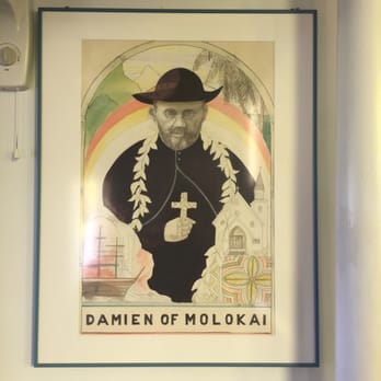 Sacred Heart Parish - St. Damien of Molokai. - Churches Near Me - Phoa, Hawaii Sacred Heart Parish - St. Damien of Molokai. - Churches Near Me - Phoa, Hawaii