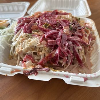 El Sabor Catracho - Food Trucks Near Me - Parkville, Maryland El Sabor Catracho - Food Trucks Near Me - Parkville, Maryland