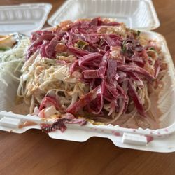 El Sabor Catracho