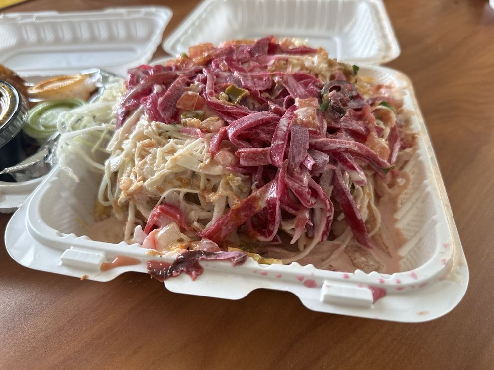 El Sabor Catracho