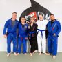 Photo of Santa Maria Brazilian Jiu Jitsu