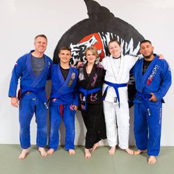 Santa Maria Brazilian Jiu Jitsu