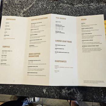Haan Coffee - Coffee Roasteries Near Me - Orlando, Florida