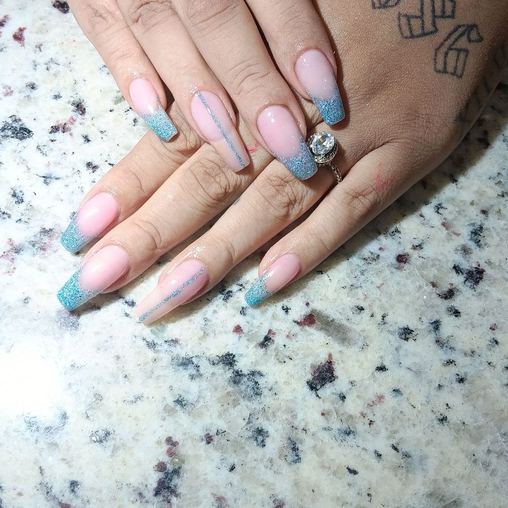Shimmer Nails & Spa - Nail Salons Near Me - Garland, Texas Shimmer Nails & Spa - Nail Salons Near Me - Garland, Texas