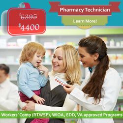 HealthStaff Training Institute - Train for a new career!