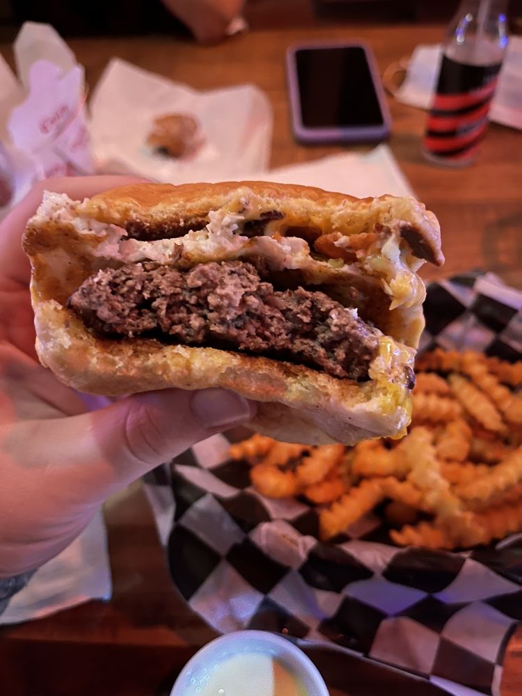 JACK BROWN’S CINCINNATI 11 Photos & 12 Reviews Burgers 1207