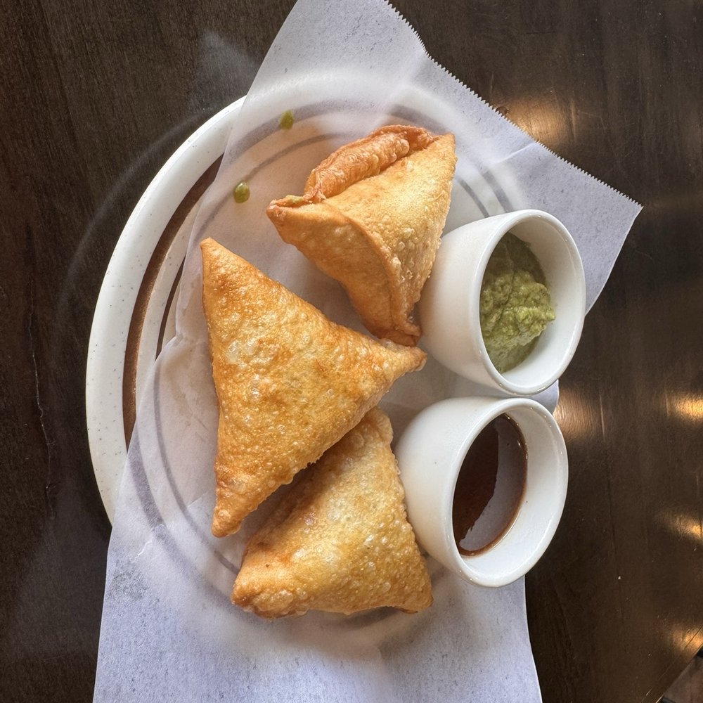 Sai Indian Cuisine - Samosas - Indian Near Me - Amarillo, Texas Sai Indian Cuisine - Samosas - Indian Near Me - Amarillo, Texas