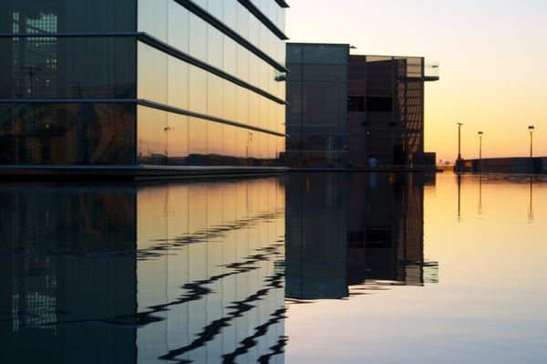 Tempe Center For The Arts by null