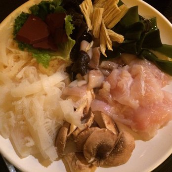 Nine Ting - Korean Near Me - Philadelphia, Pennsylvania