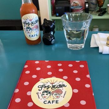 Fog Eater Cafe - Menu w/homemade buffalo sauce - Southern Near Me - Mendocino, California Fog Eater Cafe - Menu w/homemade buffalo sauce - Southern Near Me - Mendocino, California