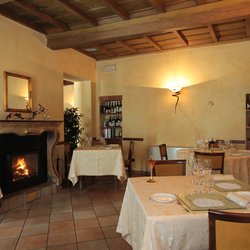Al Caminetto - Qualità