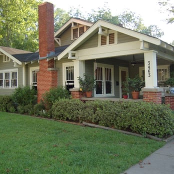 Michael Stinger - Synergy Properties - South Hill Craftsman I sold in a couple days. - Real Estate Agents Near Me - Spokane, Washington