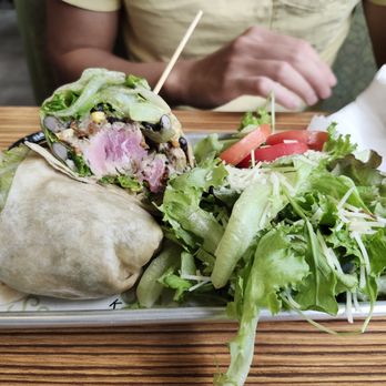 Sage Kitchen at Anderson's Virginia Beach - Miami Wrap - Sandwiches Near Me - Virginia Beach, Virginia Sage Kitchen at Anderson's Virginia Beach - Miami Wrap - Sandwiches Near Me - Virginia Beach, Virginia