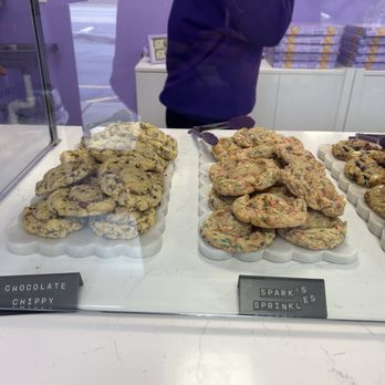 Just Chippy’s - Bakeries Near Me - White Plains, New York
