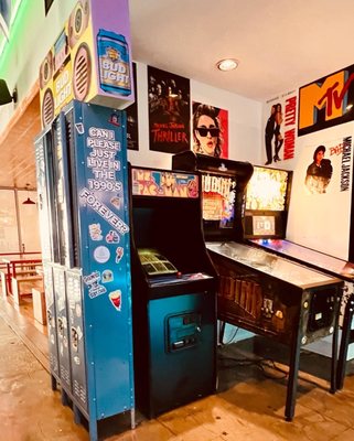 GenX Tavern by null