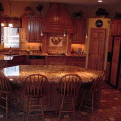 Paramount Granite