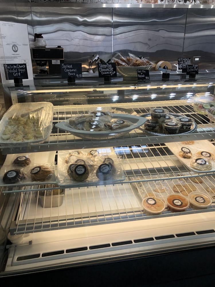 KITCHENS CAFÉ Updated September 2024 48 Photos & 14 Reviews 905