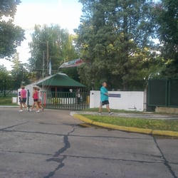 Yacht Club Rosario