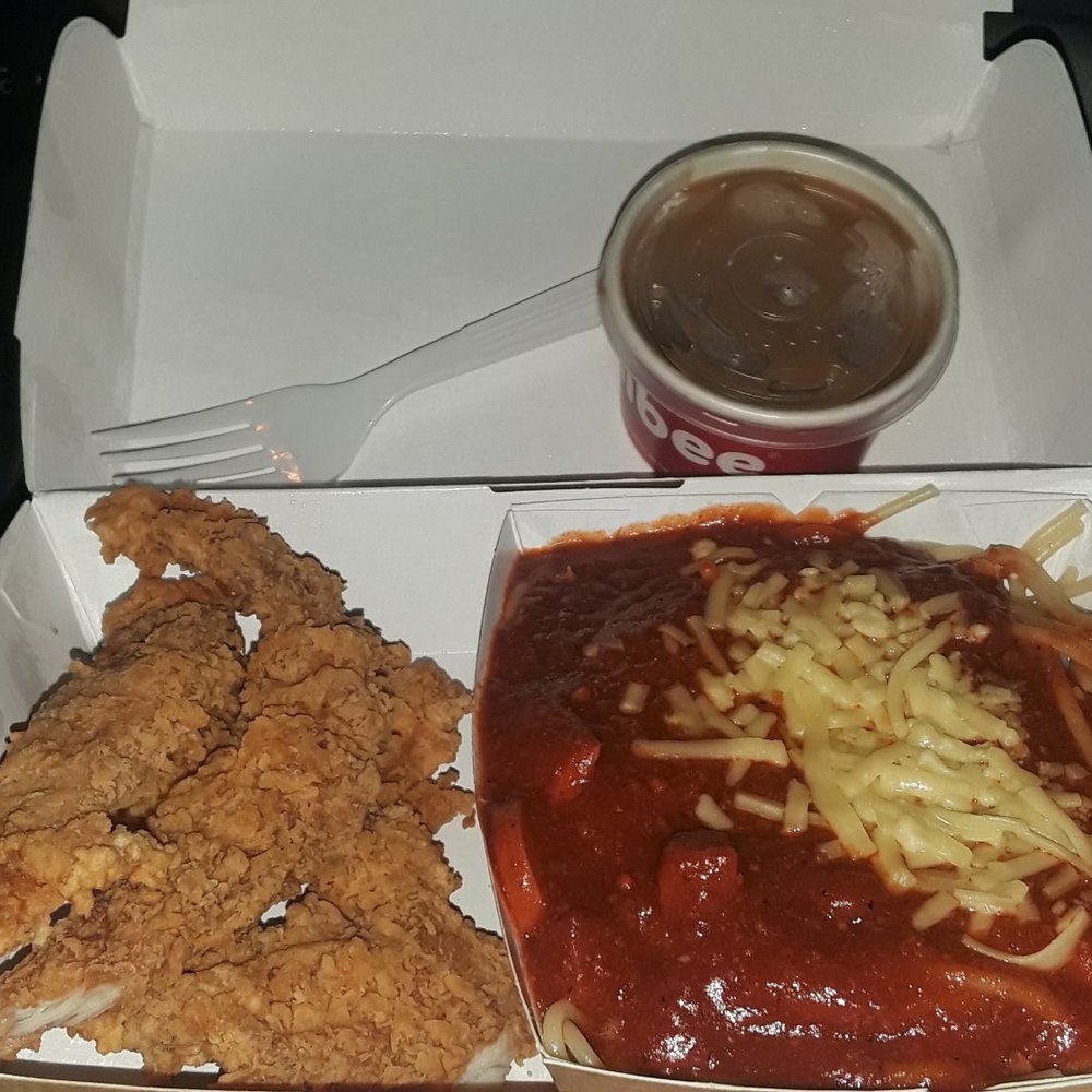 Jollibee - Fast Food Near Me - Chicago, Illinois
