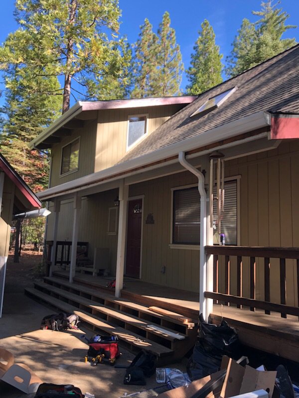 Slide of Warren Roofing