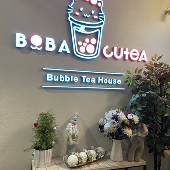Boba CuCue - Bubble Tea Near Me - Gilbert, Arizona