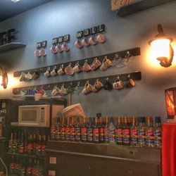 Latte Lounge