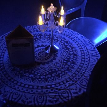 Fillmore Auditorium - VIP table - Music Venues Near Me - Denver, Colorado