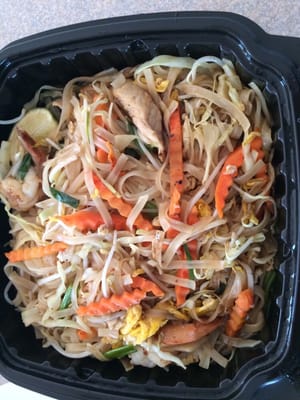 Siam to Go by null