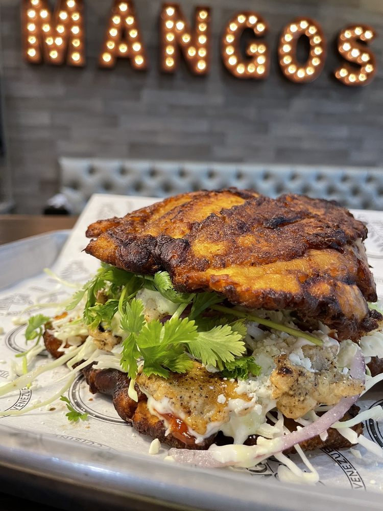 MANGO’S GRILL 265 Photos & 136 Reviews Venezuelan 5000 Western