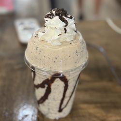 MoCo Nutrition - Cookies and cream