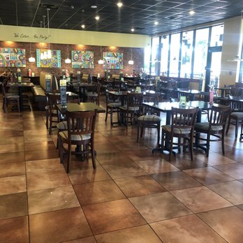 Newk's Eatery - Pizza Near Me - Fayetteville, Arkansas
