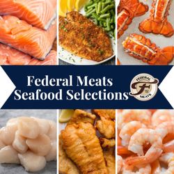 Federal Meats