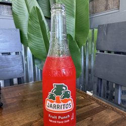 Tarahumara Mexican Restaurant - Drinks
