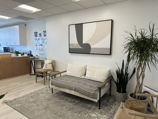 Citrin Wellness by null