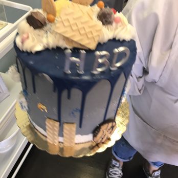 There Should Always Be Cake - Cupcakes Near Me - Bronx, New York